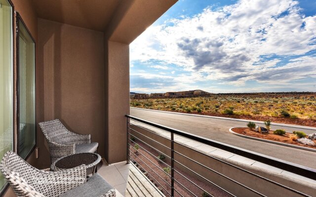 Red Rock Vista