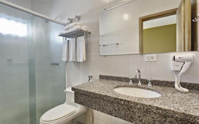 Plaza Ecoresort Capivari