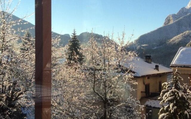 Albergo Ristorante Brescia