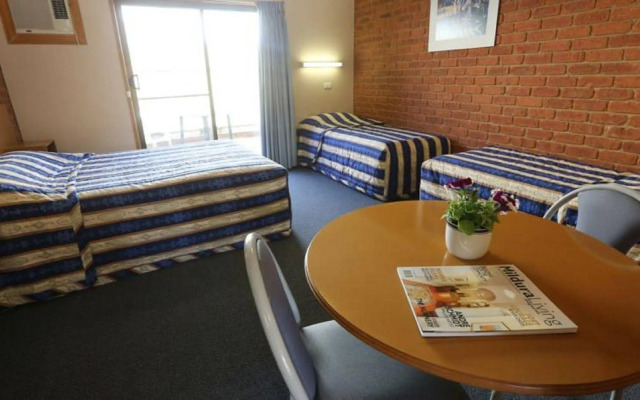 City Gate Motel Mildura