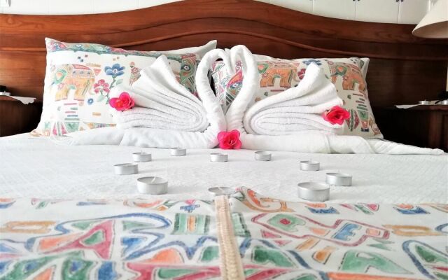 Hotel Atlântica