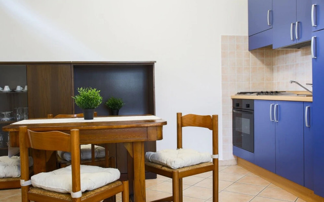 Appartamento Rubicone