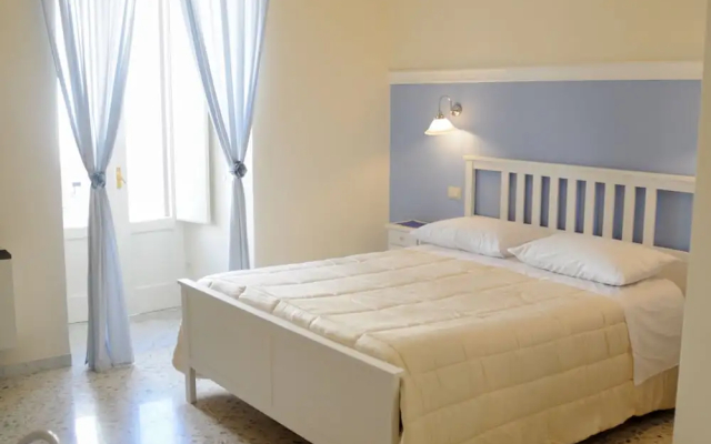 Bed And Breakfast Al Borgo Antico