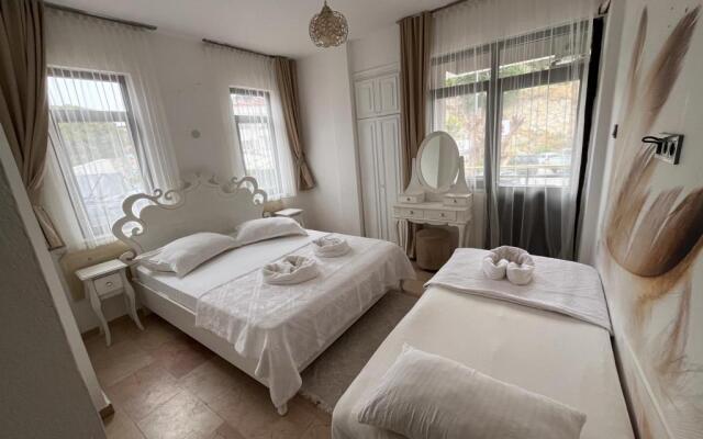 Mıstık Otel