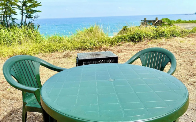 Rental cottage Santorope