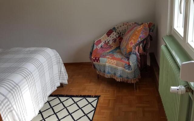 Ferienhof Ziegler- Sonnenschein