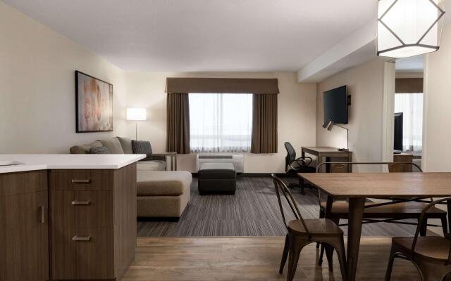 Canalta Airdrie