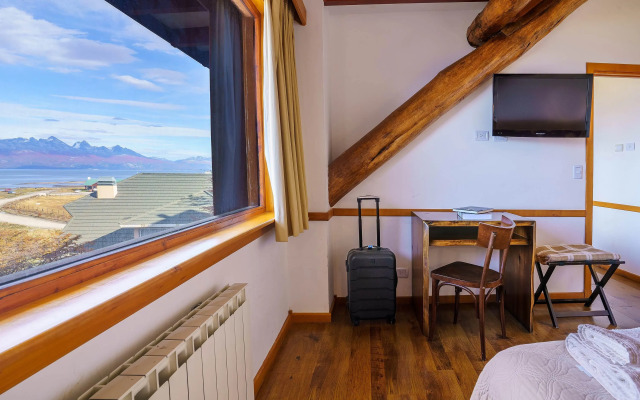 Costa Ushuaia