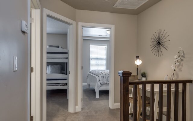 Casitas at Sienna Hills