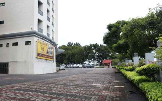 Stallions Suites Penang