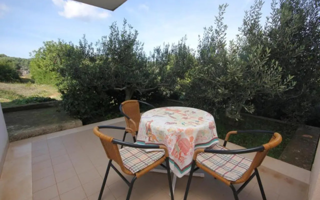 Apartments by the sea Vis - 2470