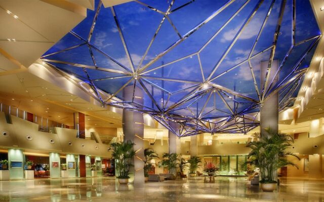 Holiday Inn Chengdu Century City-WestTower by IHG