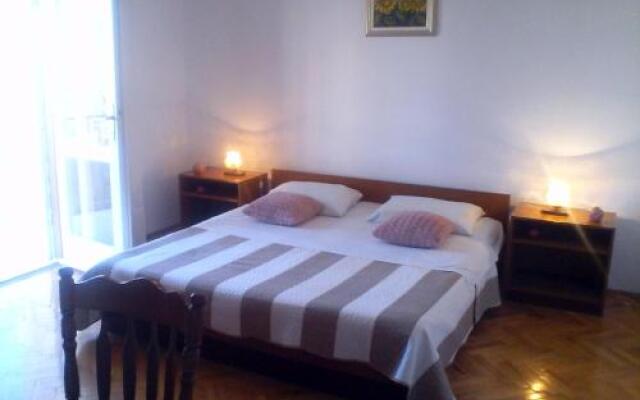 Apartment Zan i Anamarija