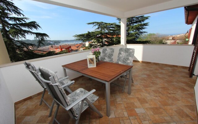 SAN Francesco Apartment Corinne Sea View