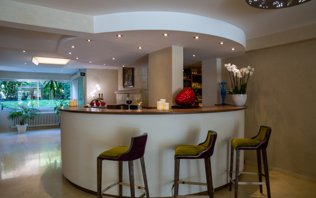 Hôtel Les Trois Roses, Grenoble Meylan