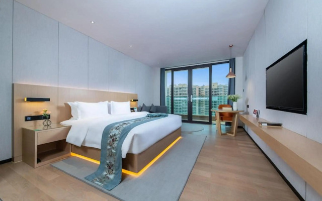Mandarin Smart Hotel