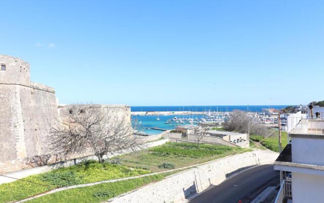 Travellito Vacanze Apartment Sophia Otranto