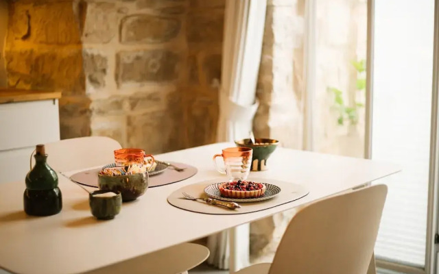 Azamra Inn Tzfat