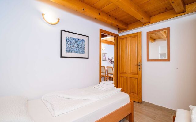 Apartment Ribambit