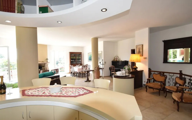 Belvilla by OYO Villino Lucrezia