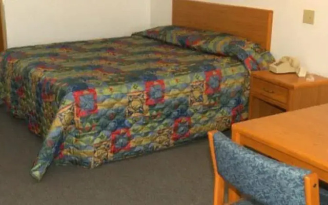 Crete Inn
