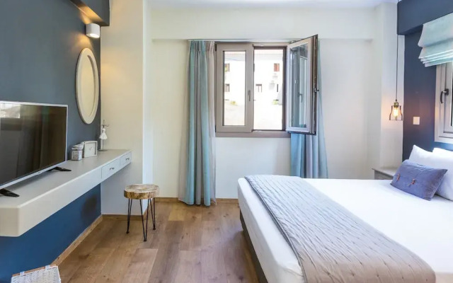 Philoxenia Residences