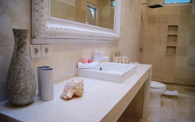 Harmony Villas Lombok
