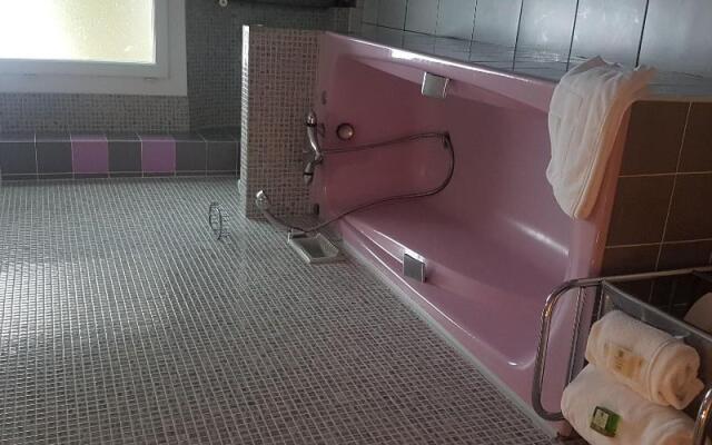 Hotel du Musée in Granville