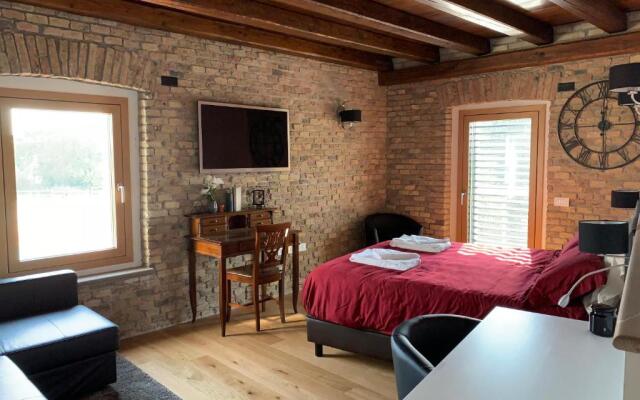 B&B La Corte Dei Vizi