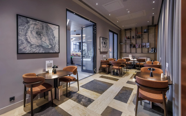 Park Plaza Nuremberg