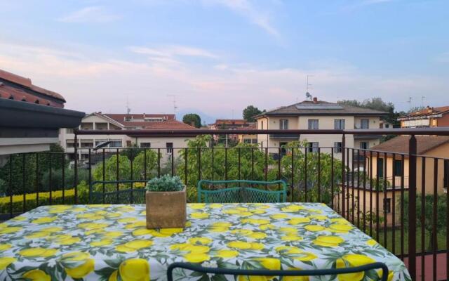 Appartamento Modenese 8