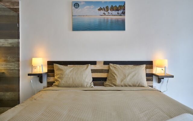 Colonial Beach House