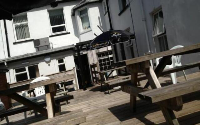 Coach & Horses B&B