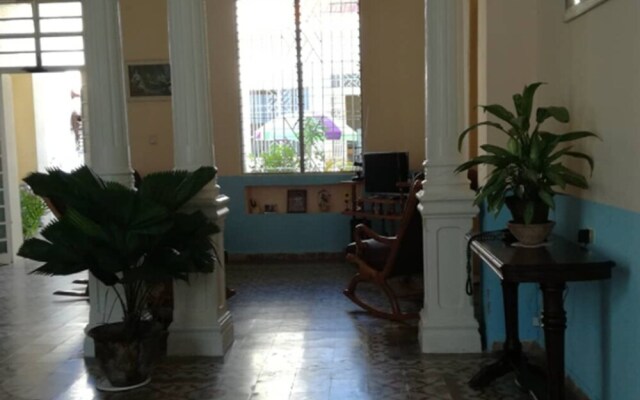 Casa Felia