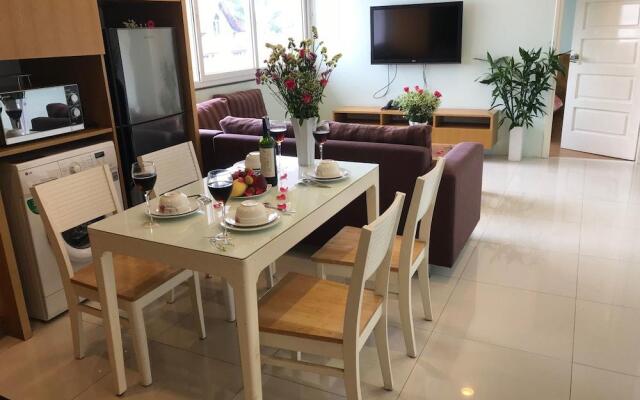 Phuong Anh Hotel