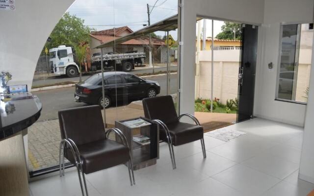 Hotel Palace Avenida