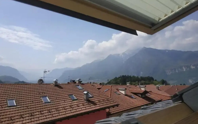 Charming Trento Apartment With Mountain Views