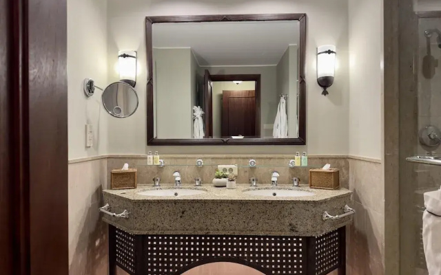 2-bed Flat in Four Seasons Hotel Sharm El Sheikh