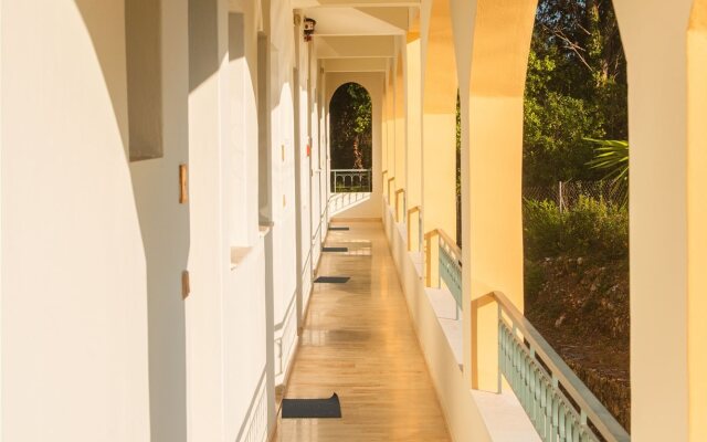 Villa Karmar