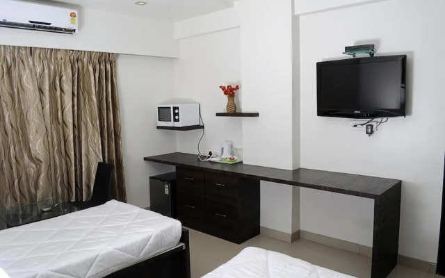 Hotel Suresh Inn