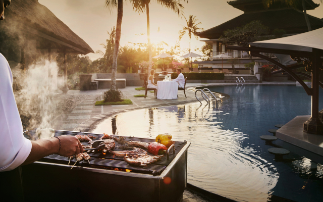 Kamandalu Ubud