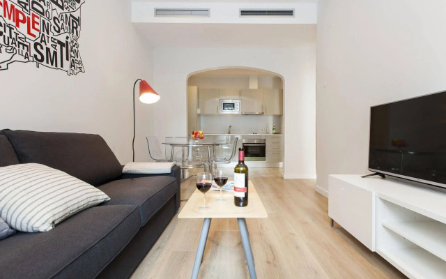Vale Apartments Barcelona