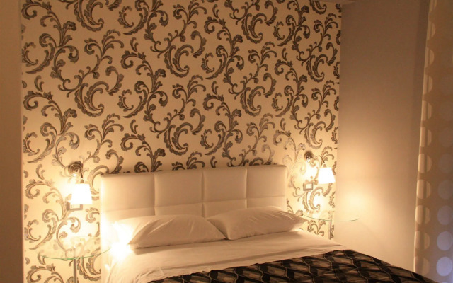 SAMI Rooms