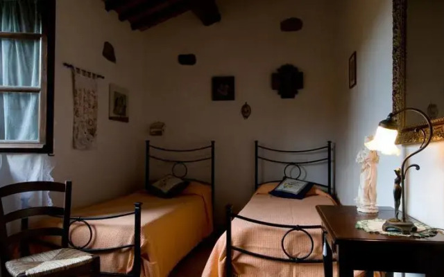Agriturismo Pratone