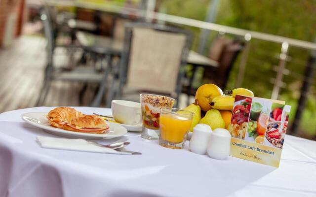 Blazing Stump Motel & Suites