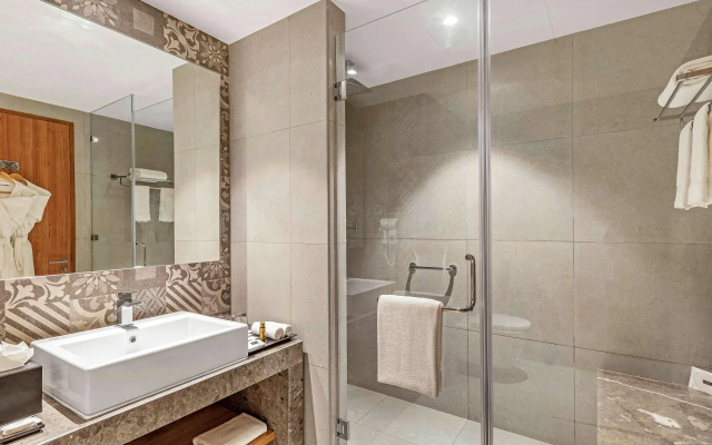 Grand Mercure Ahmedabad GIFT City