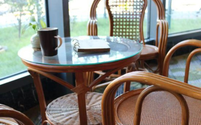 Huaxi Garden Hotel (Qingdao Liuting Airport)
