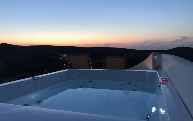 Marquise Residence In Mykonos - ,