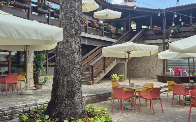 Hotel Pirin