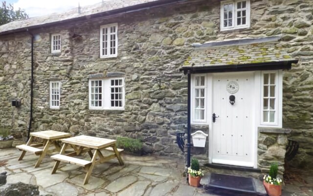 Beater's Cottage